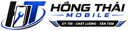 HỒNG THÁI MOBILE